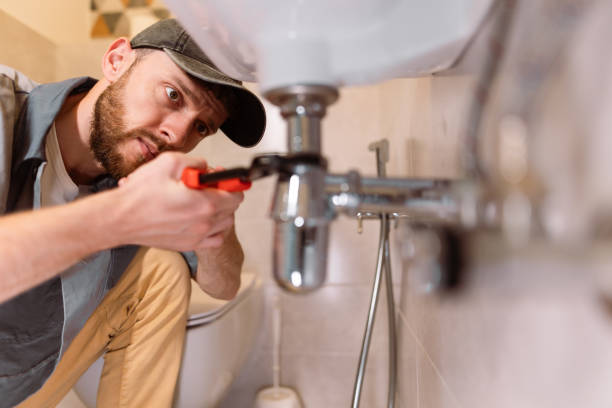 Best Shower and Bathtub Installation  in Gleneagle, CO