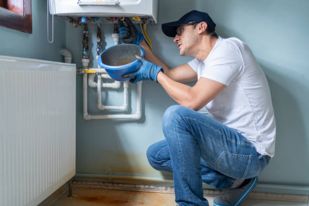 Plumbing System Maintenance in Gleneagle, CO